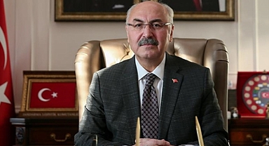 İzmir Valisi Yavuz Selim Köşger'den deprem sonrası açıklama