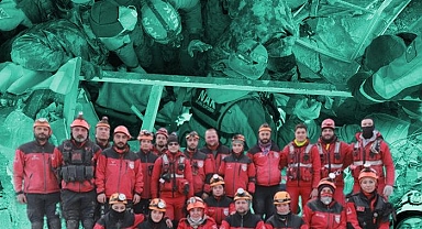 Kahramanmaraş'tan dönünce telefonuna gelen mesaj hüngür hüngür ağlattı!