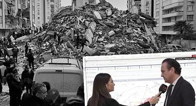 Kandilli'den açıklama: 17 Ağustos'tan sonraki en büyük deprem: Artçıları 1 yıl sürecek