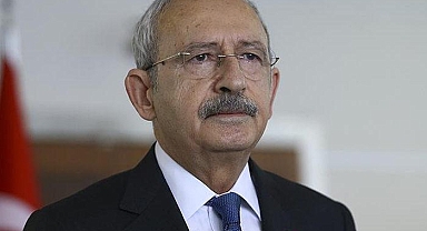 Kemal Kılıçdaroğlu'ndan Hatay'daki depremler sonrası