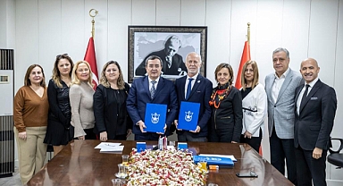 Konak’ta STK’lar ile üç imza