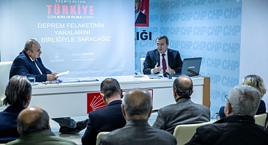 Konak’tan deprem bölgesine 7 milyon TL’lik destek