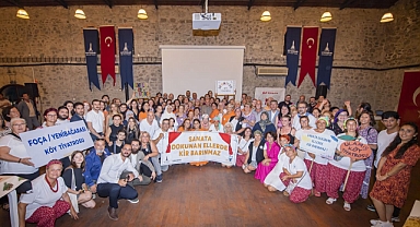 Köy Tiyatroları yeniden seyirciyle buluşuyor
