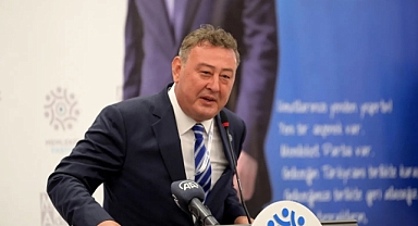 Memleket Partisi İzmir İl Başkanı Cüneyt Oğuz: Koordinasyon zafiyetlerini açık bir şekilde yaşadık