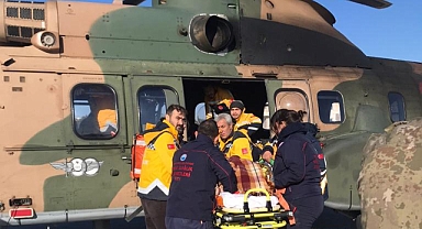 Menderes, deprem için tek yürek oldu