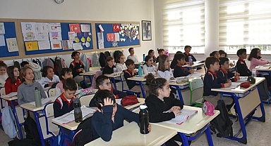 Milli Eğitim Bakanı Özer: 99 bin 853 öğrencimizin nakil işlemini gerçekleştirdik