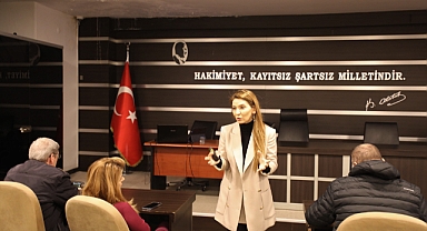 Narlıdere'nin kalite yolculuğu başlıyor