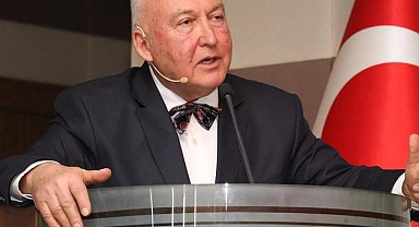 Övgün Ahmet Ercan'dan Kahramanmaraş'taki depremlerle ilgili dikkat çeken açıklama: İşin ilginç tarafı...