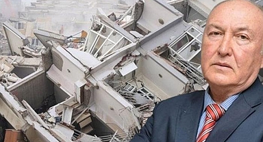 Prof. Dr. Övgün Ahmet Ercan isyan bayrağını çekti: