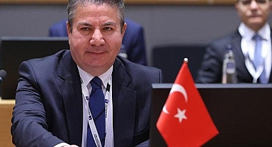 Resmi Gazete'de yayımlandı! BM Nezdinde Türkiye Cumhuriyeti Daimi Temsilciliğine Sedat Önal atandı