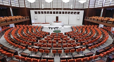 TBMM'de depremlerle ilgili ortak bildiri yayımlandı