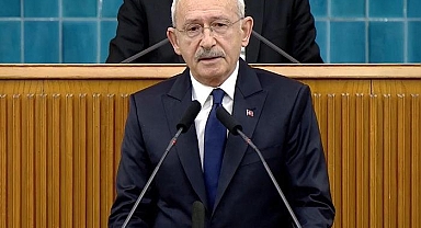 Toplantıyı 15 dakika bitiren Kılıçdaroğlu'ndan dikkat çeken 'imar affı' sözleri: