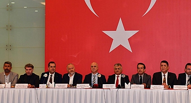 Vali Yazıcı: Antalya'daki depremzede sayısı 72 bine ulaştı
