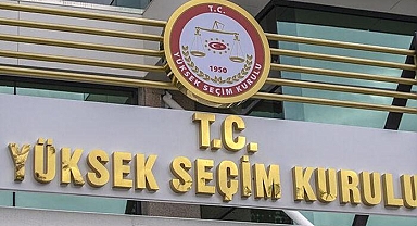 14 Mayıs seçimlerine ilişkin YSK kararları Resmi Gazete'de yayımlandı