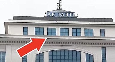 AK Parti'de seçim mesaisi başladı: Oraya belirli isimler dışında kimse çıkamıyor