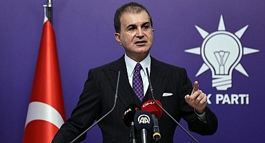 AK Parti'den Fransa'ya sert tepki: Bu rezaleti şiddetle kınıyoruz