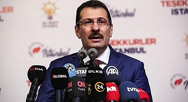 AK Partili Yavuz, AFAD'a yapılacak bağış miktarlarını açıkladı