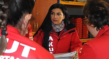 AKUT'un kadın kurtarıcıları: Sahada kadın olarak çalışmanın sosyolojik avantajı var