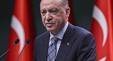 Ali İhsan Yavuz canlı yayında duyurdu! İşte Cumhurbaşkanı Erdoğan'ın oy oranı