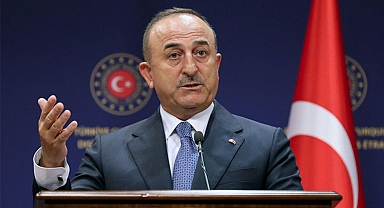 Bakan Çavuşoğlu'ndan Türk Devletleri Teşkilatı açıklaması: Bir rüya gerçek oldu