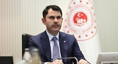 Bakan Kurum: 'Adıyaman'ımızda 4 bin 431 konutumuzun temellerini atacağız'