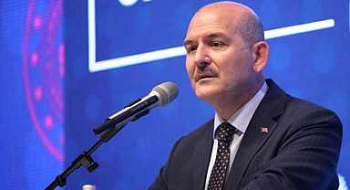 Bakan Soylu'dan 'Malatya, afetten az etkilenen iller arasında' iddialarına tepki