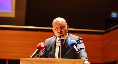 Bal-Göç tek yürek: Abdurrahim Nursoy yeniden başkan