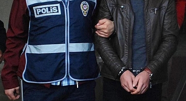 Balıkesir merkezli 21 ilde dolandırıcılık operasyonunda 107 gözaltı