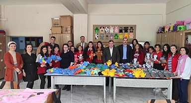 Başkan Doğruer: Yaralarımızı Birlikte Saracağız
