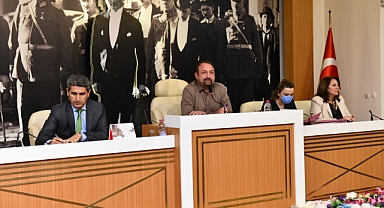 Çiğli’de Afet Eylem Planı Çalışmaları Başladı: Hedef “Dirençli ve Güvenli Kent”