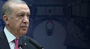 Cumhurbaşkanı Erdoğan: Kabine'deki 17 bakan milletvekili adayı olacak