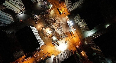 Deprem felaketinde yıkılan binalarla ilgili ifadeler ortaya çıktı! 'Keşke yapmasaydım', 'Binanın yıkılması depremin suçu'