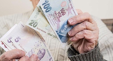 Emekliye bayram ikramiyesi 2 bin lira oldu