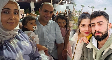 Hatay'da esrarengiz olay: AFAD görevlisinin koluna girip isimleri verdi... Yakınları hiçbir iz bulamadı