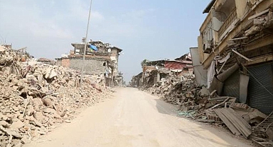 Hatay Valiliği'nden 'içme suyu' açıklaması