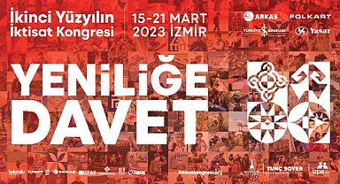 İkinci Yüzyılın İktisat Kongresi'nin programı açıklandı: Tarihi kongreye dünyaca ünlü isimler katılacak
