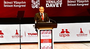 İkinci Yüzyılın İktisat Kongresi üçüncü gününde