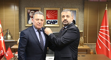 İYİ Parti'den istifalar sürüyor, yeni adres CHP