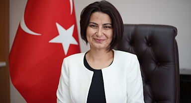 Kiraz Belediye Başkanı Saliha Özçınar Kutlu'dan 8 Mart Dünya Emekçi Kadınlar günü mesajı