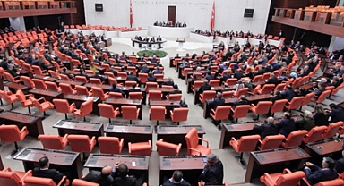Kahramanmaraş merkezli depremlerin araştırılması için Meclis Araştırma Komisyonu kuruldu