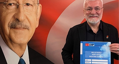 Kentli ozan Onur Akın: Mecliste sanatçının birleştiren gücüne ihtiyacımız var