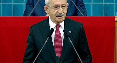 Kılıçdaroğlu'ndan gündem olacak sözler! 'Bugün veda etmek için buradayım' dedi Meral Akşener yorumu dikkat çekti! 'Ülkücü damarı...'