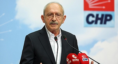Kılıçdaroğlu'nun adaylık başvurusu YSK'ya sunuldu