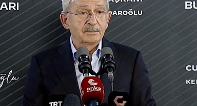 Kılıçdaroğlu 'Söz veriyorum' diyerek duyurdu: Beş kuruş para alınmayacak, borçları sileceğiz