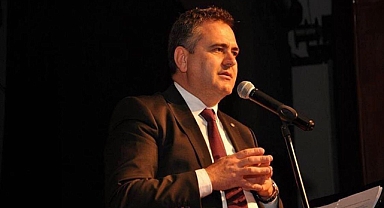 Krizli coğrafyanın Barış Elçisi, Aydın Özcan Milletvekili aday adayı oldu