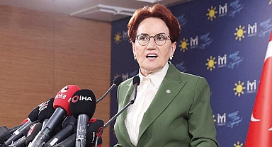Masa öncesi İYİ Parti’den hamleler