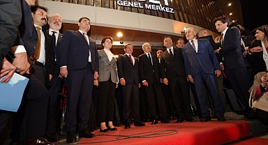 Menderes Belediyesi Başkan V. Erkan Özkan: Heyecanımız ve inancımız tam