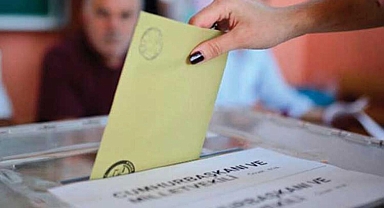 Mühürsüz olsa da filigranlı zarftaki oy geçerli