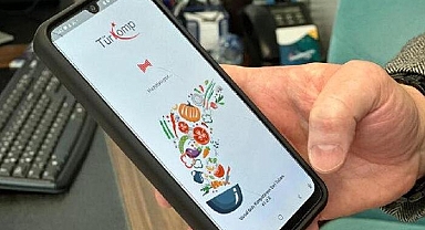 Ramazanda dengeli beslenmek için Tarım ve Orman Bakanlığı'ndan 'kalori' uygulaması