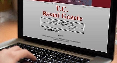 Resmi Gazete'de yayımlandı: 9 ilde ilan edildi